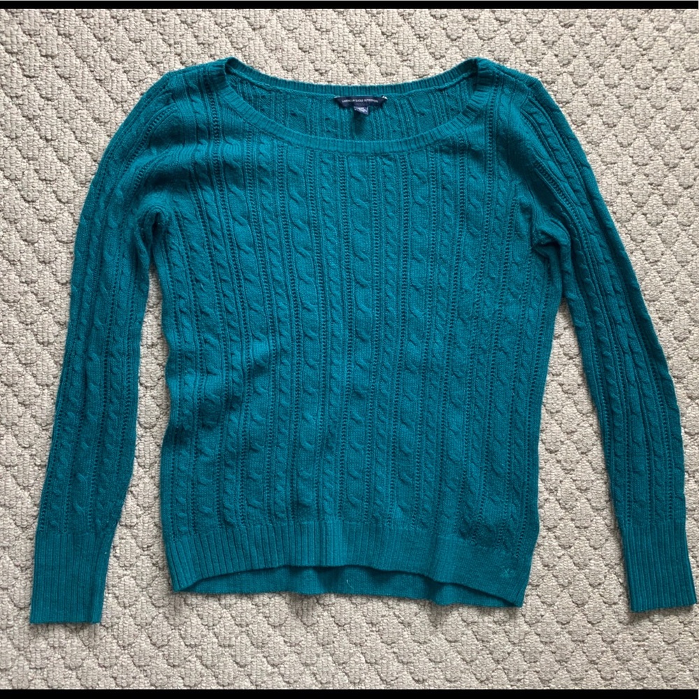 AE sweater